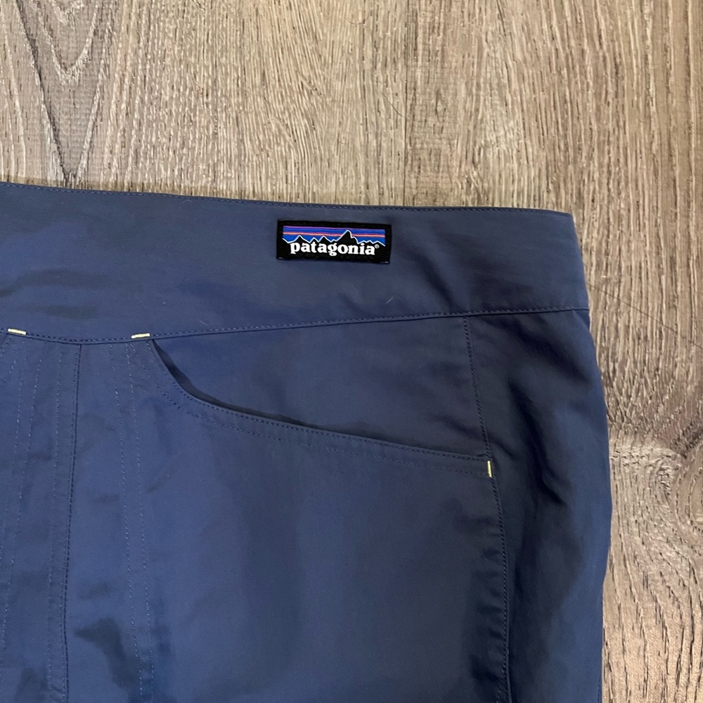 Patagonia women’s RPS Rock Pants - Picture 9 of 11